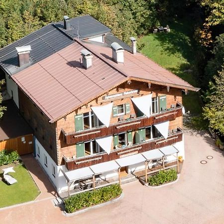 Alpenresidenz Fieberbrunn Apartment Bagian luar foto