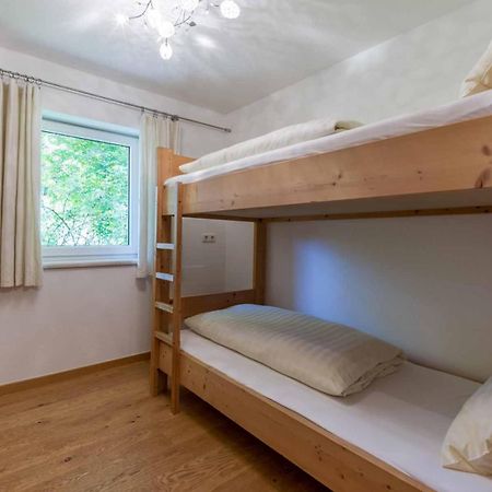 Alpenresidenz Fieberbrunn Apartment Ruang foto