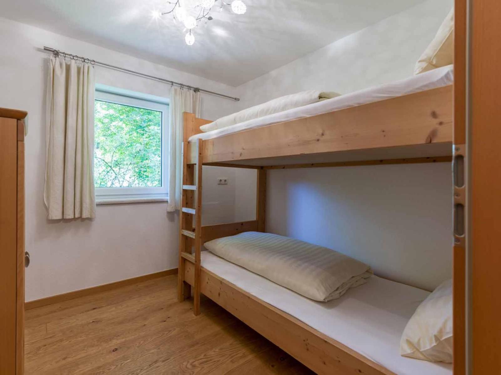 Alpenresidenz Fieberbrunn Apartment Ruang foto